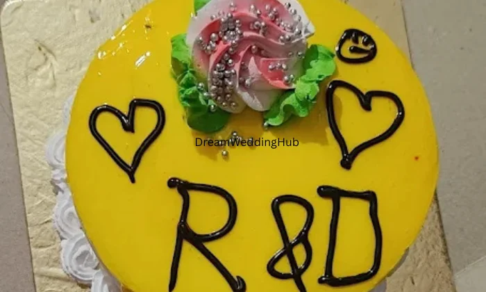 Popular Sweets  Bakers